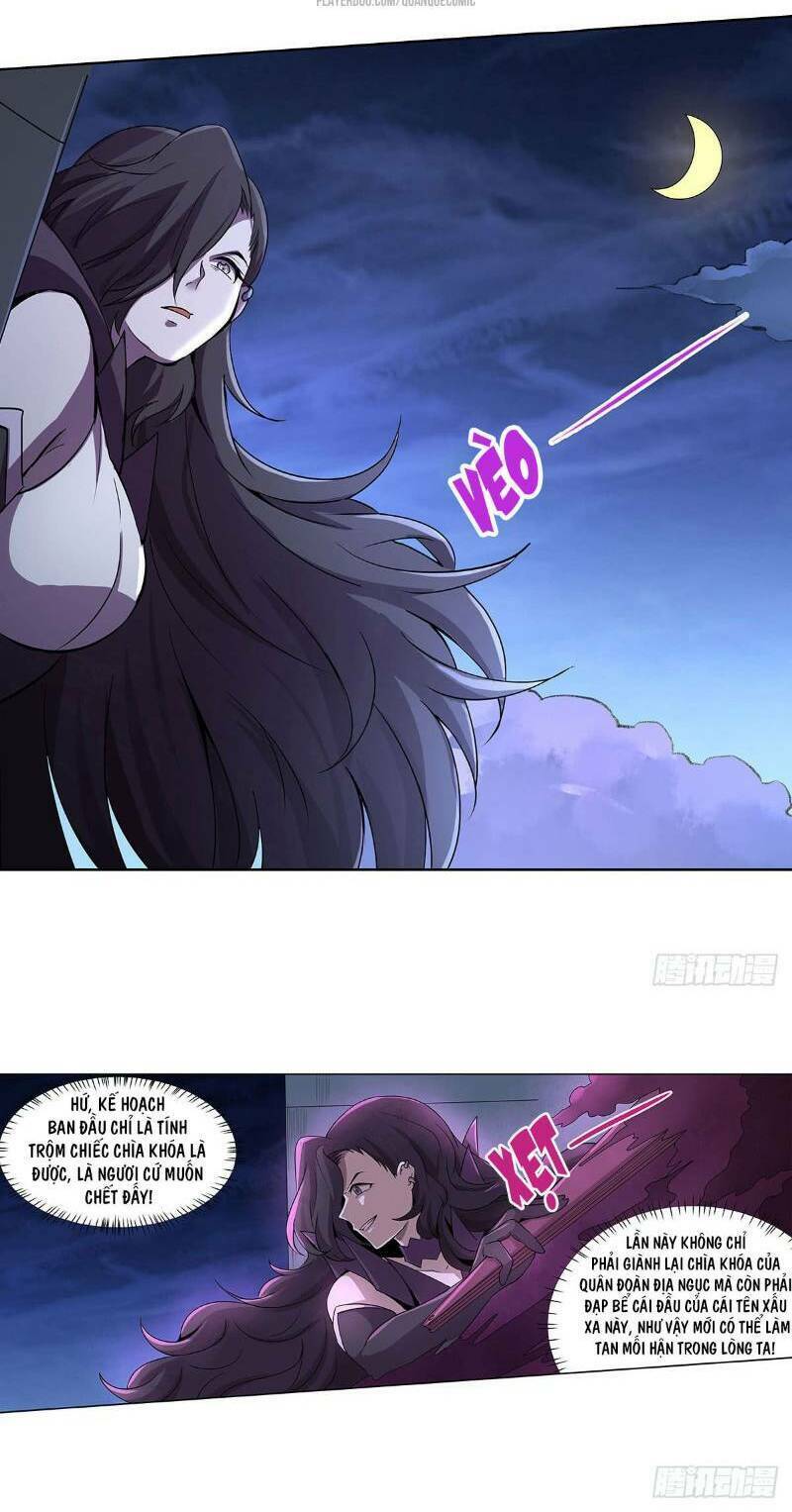 Ma vương thất nghiệp - Chapter 43 - Page 42