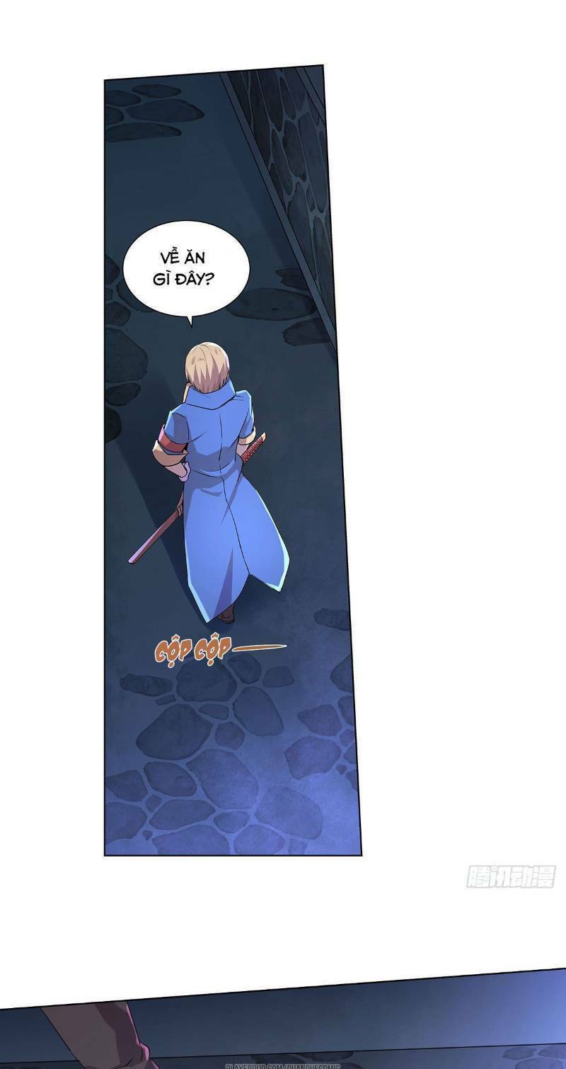 Ma vương thất nghiệp - Chapter 43 - Page 43