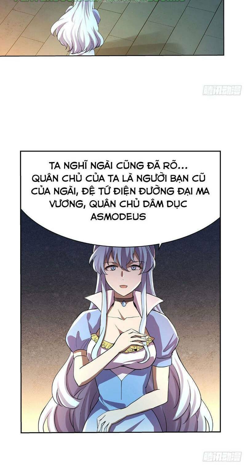 Ma vương thất nghiệp - Chapter 43 - Page 7