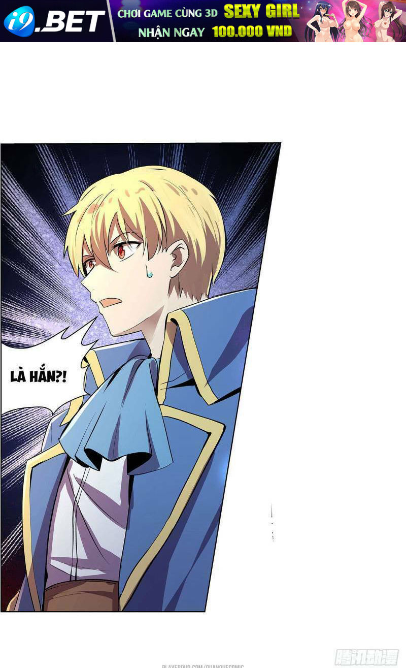 Ma vương thất nghiệp - Chapter 43 - Page 8