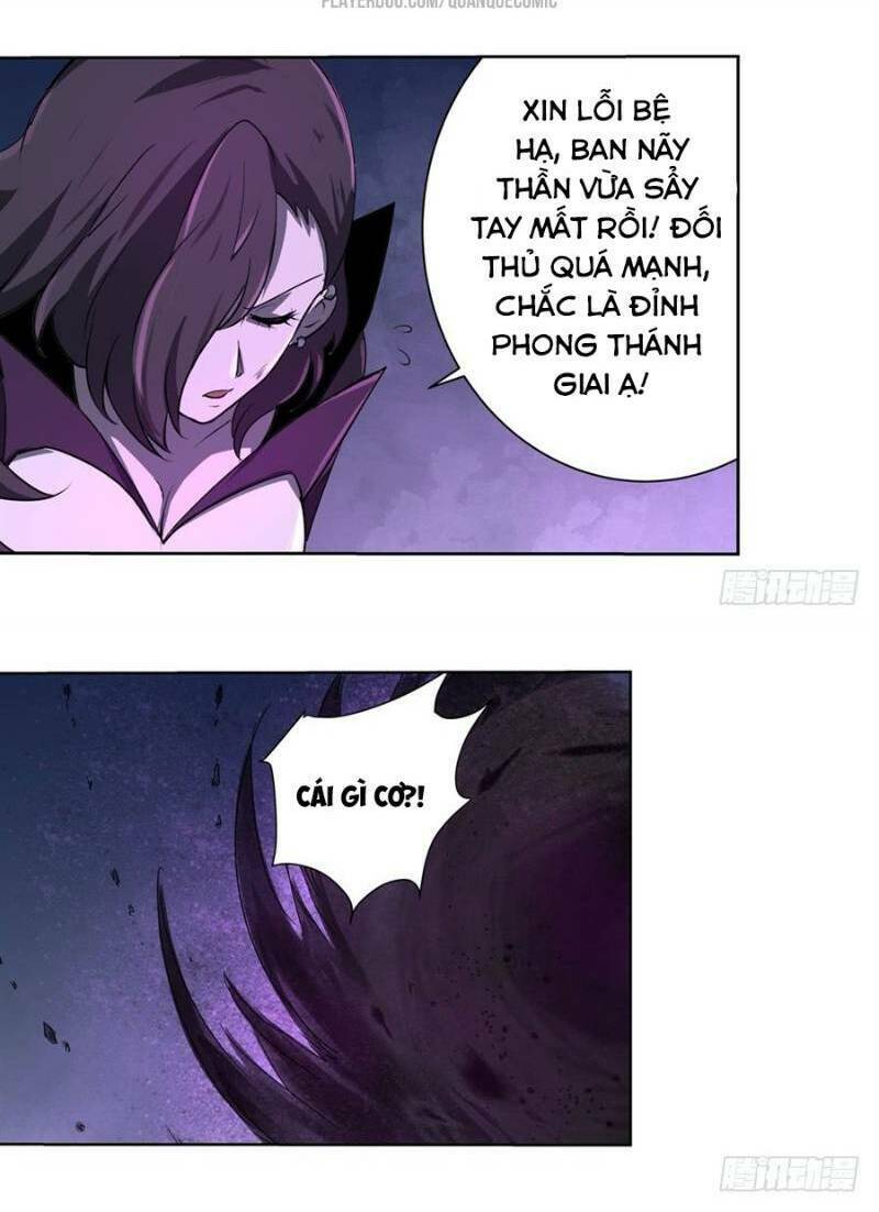 Ma vương thất nghiệp - Chapter 44 - Page 9