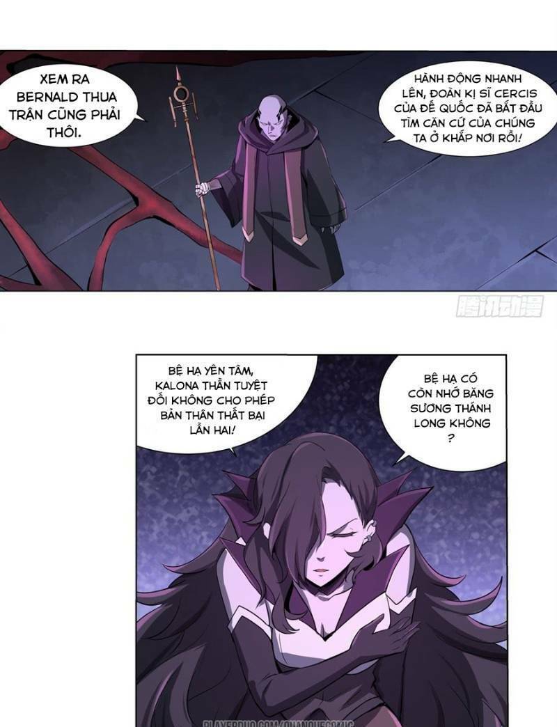 Ma vương thất nghiệp - Chapter 44 - Page 10