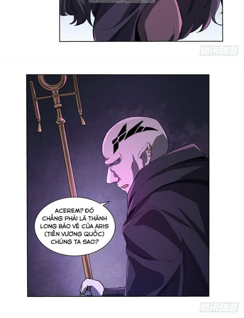 Ma vương thất nghiệp - Chapter 44 - Page 11