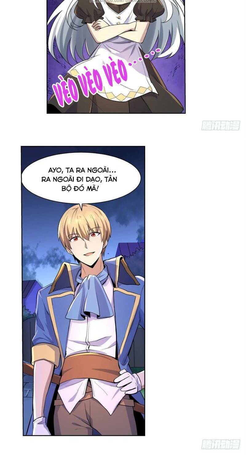 Ma vương thất nghiệp - Chapter 44 - Page 15