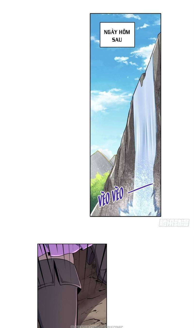 Ma vương thất nghiệp - Chapter 44 - Page 19