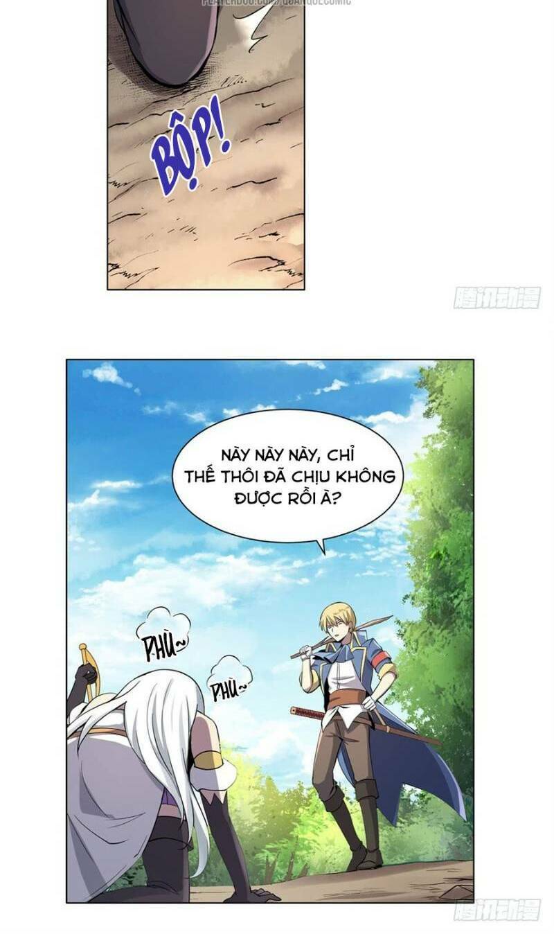 Ma vương thất nghiệp - Chapter 44 - Page 20