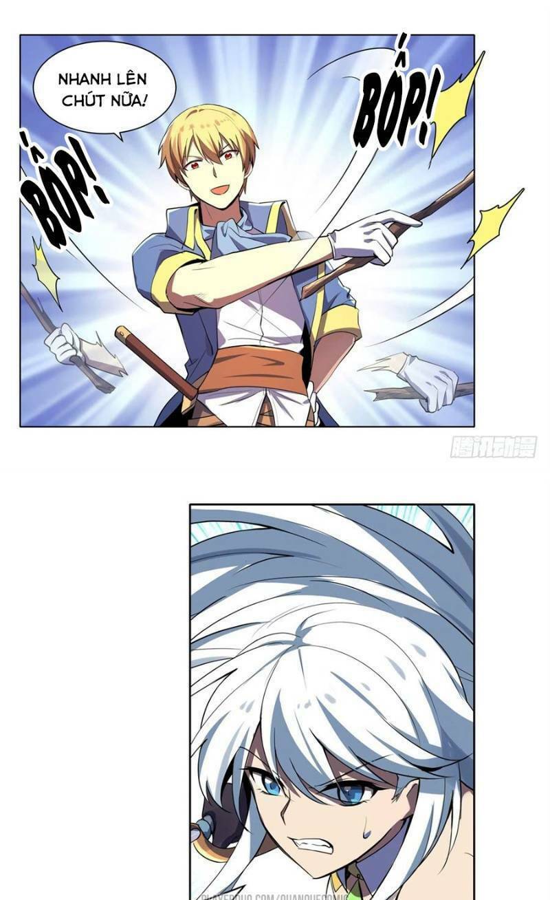 Ma vương thất nghiệp - Chapter 44 - Page 30