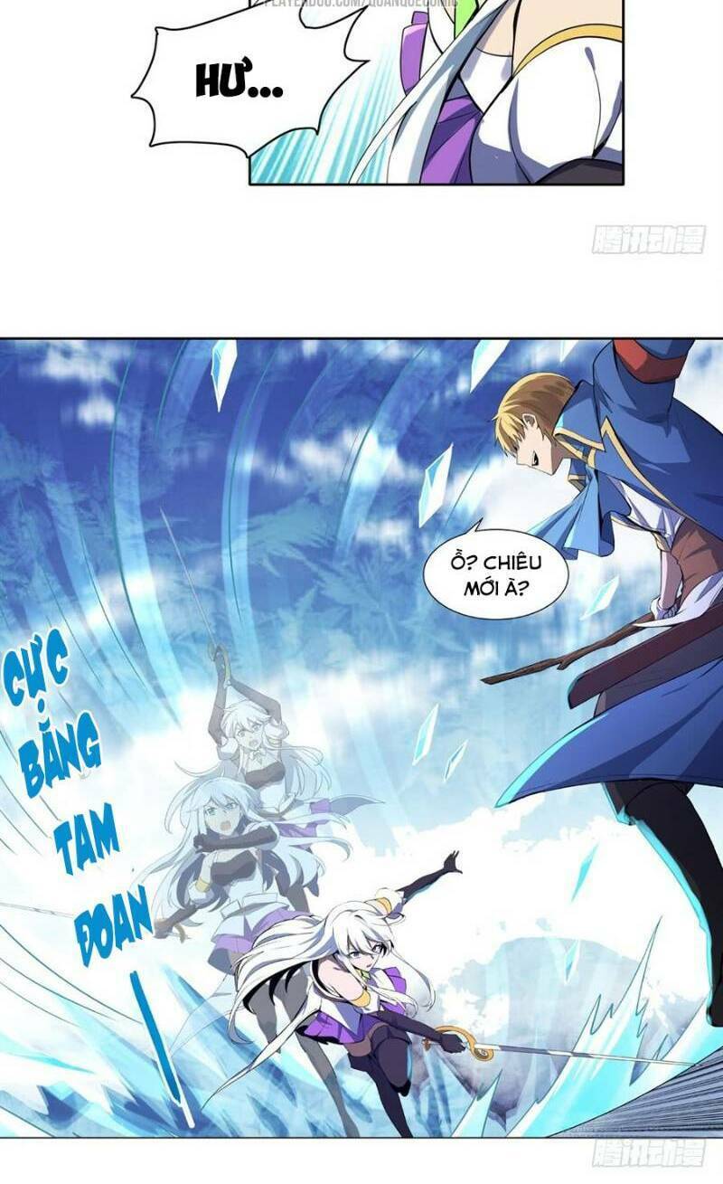 Ma vương thất nghiệp - Chapter 44 - Page 31