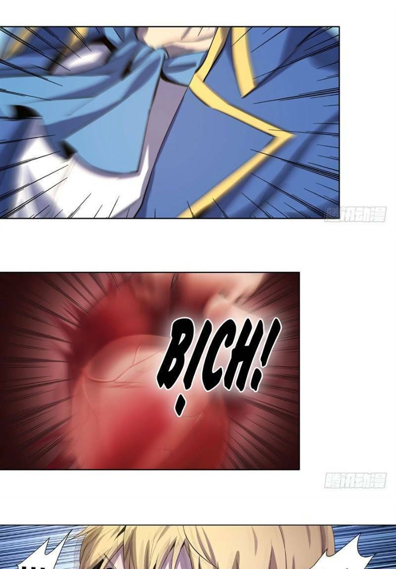 Ma vương thất nghiệp - Chapter 44 - Page 32