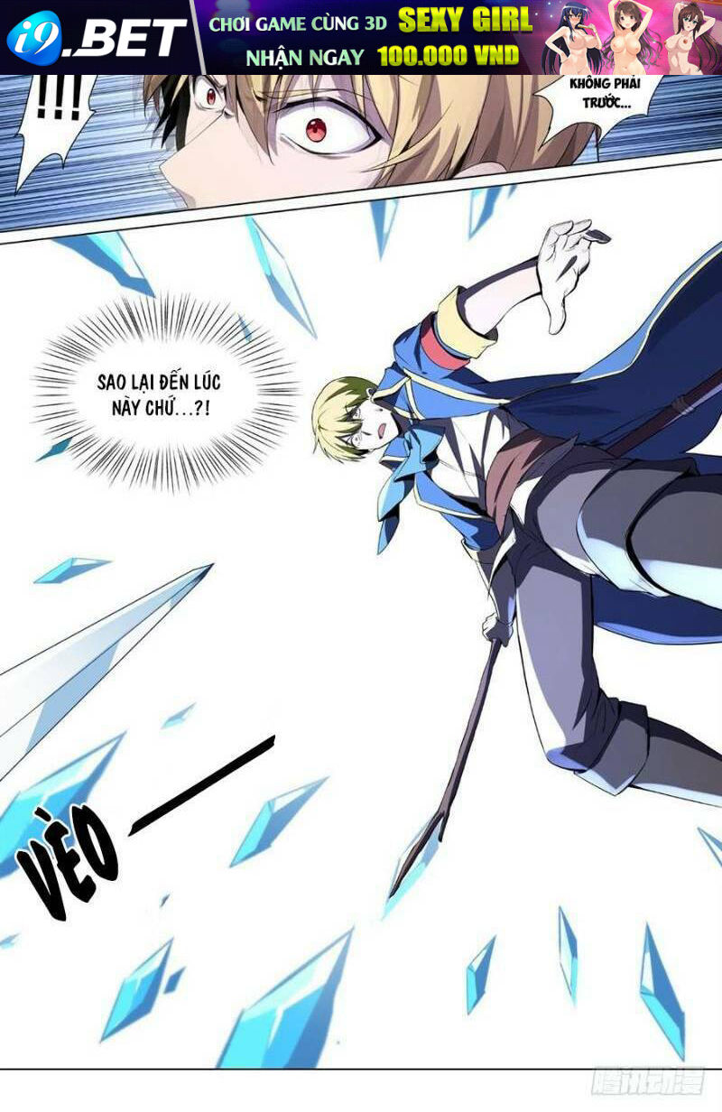 Ma vương thất nghiệp - Chapter 44 - Page 33