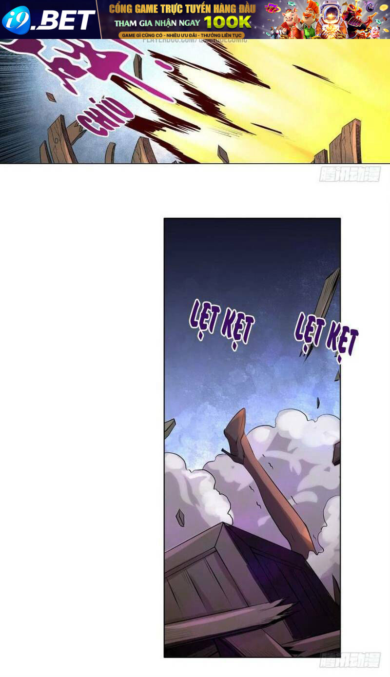 Ma vương thất nghiệp - Chapter 44 - Page 3