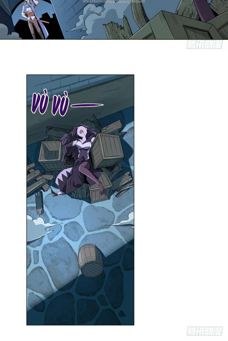 Ma vương thất nghiệp - Chapter 44 - Page 5