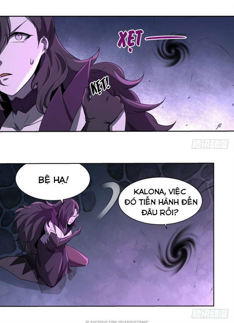 Ma vương thất nghiệp - Chapter 44 - Page 8