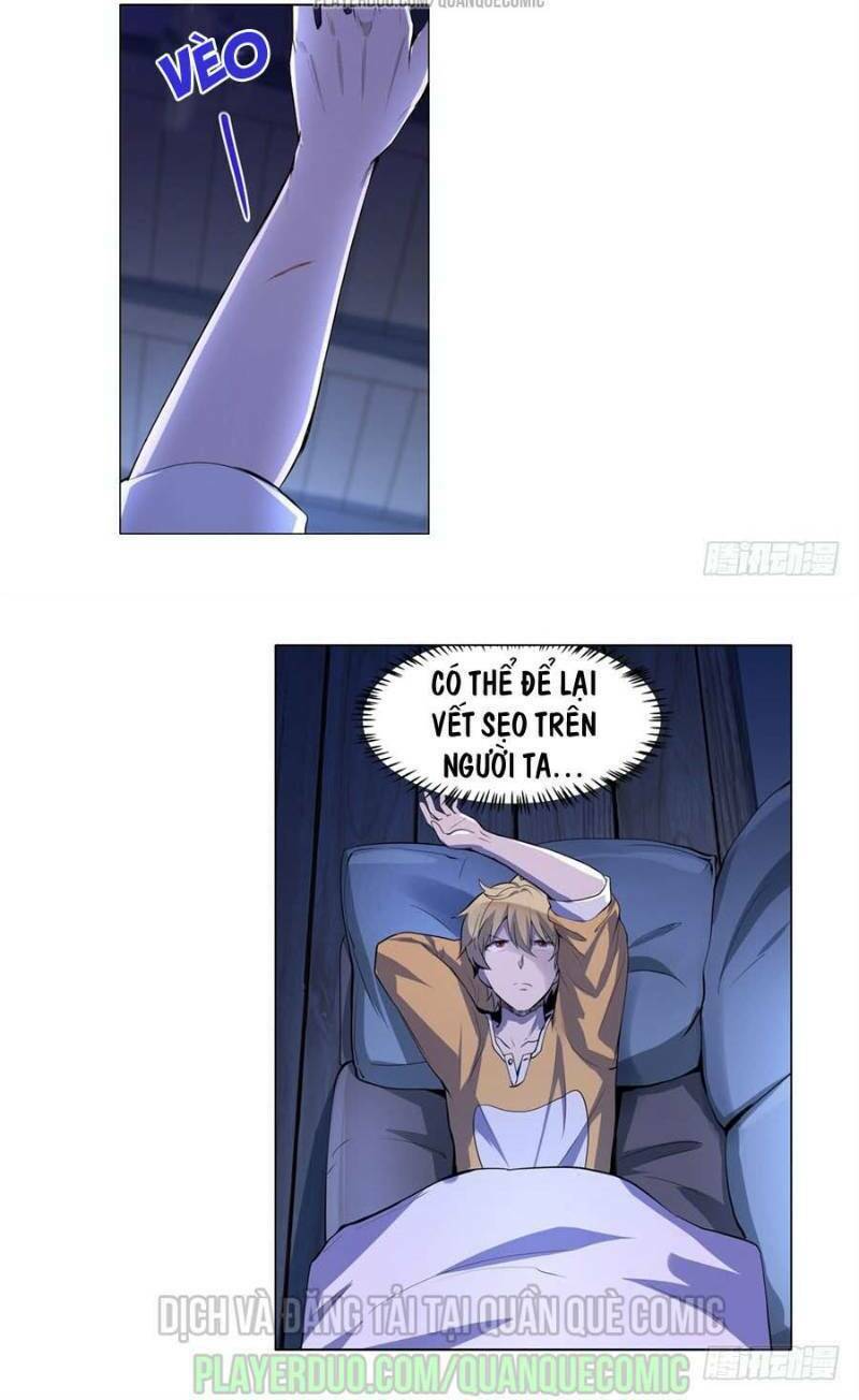 Ma vương thất nghiệp - Chapter 45 - Page 9