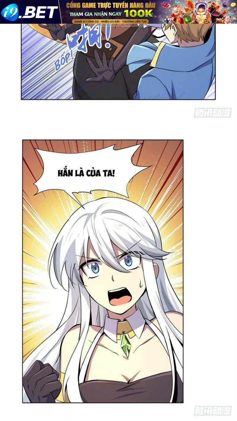 Ma vương thất nghiệp - Chapter 45 - Page 18