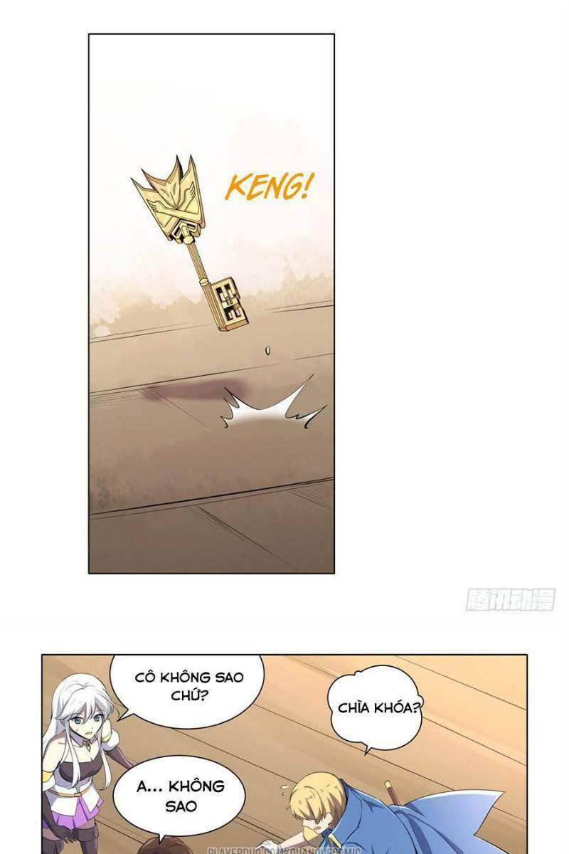 Ma vương thất nghiệp - Chapter 45 - Page 27