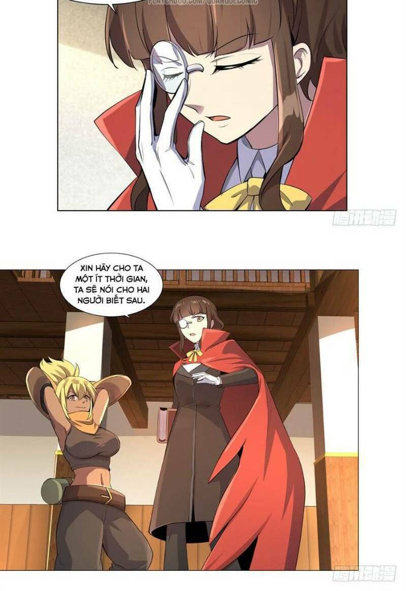 Ma vương thất nghiệp - Chapter 45 - Page 30