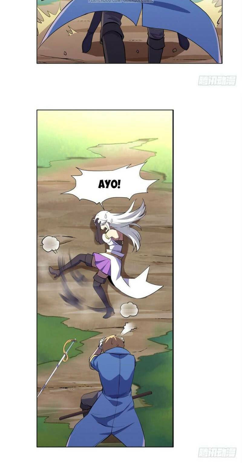 Ma vương thất nghiệp - Chapter 45 - Page 3