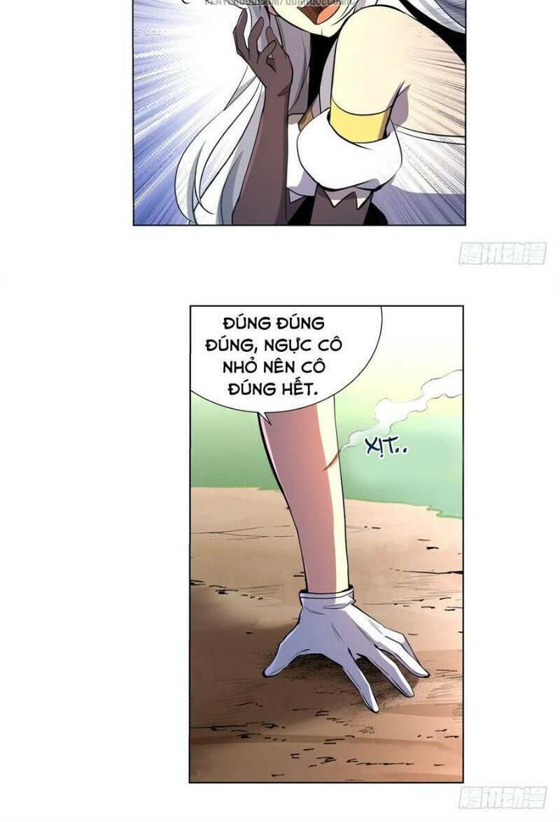 Ma vương thất nghiệp - Chapter 45 - Page 5