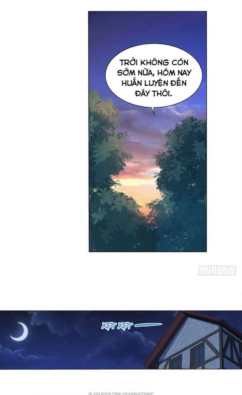 Ma vương thất nghiệp - Chapter 45 - Page 8