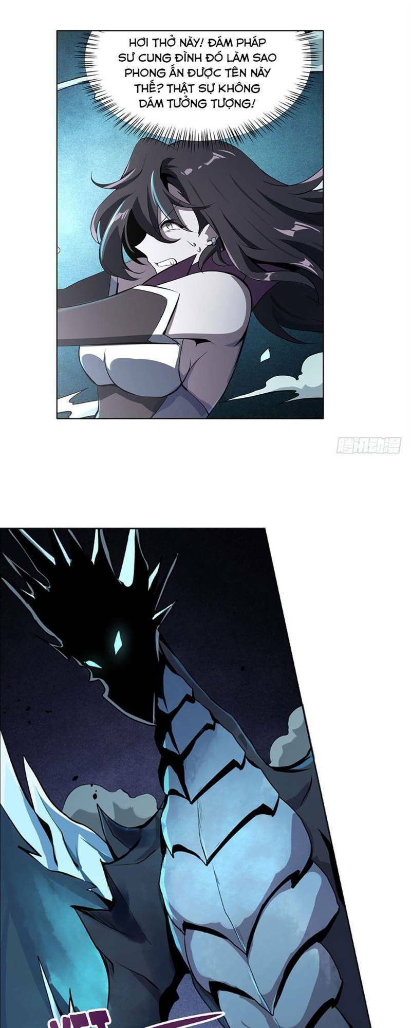 Ma vương thất nghiệp - Chapter 46 - Page 9