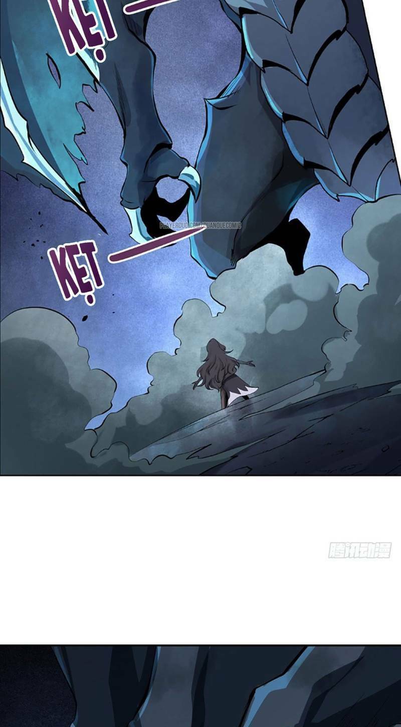 Ma vương thất nghiệp - Chapter 46 - Page 10