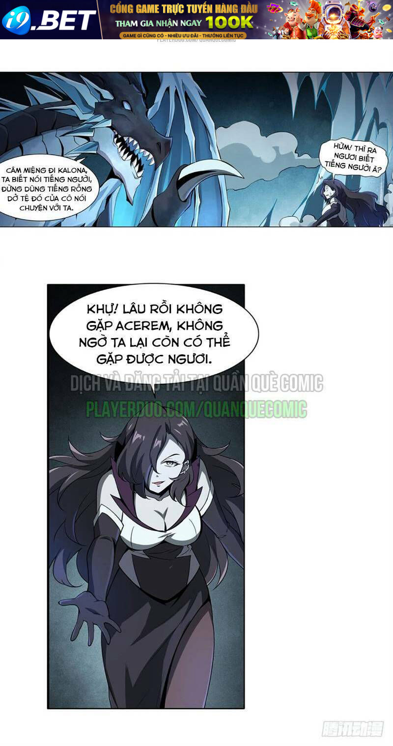 Ma vương thất nghiệp - Chapter 46 - Page 13