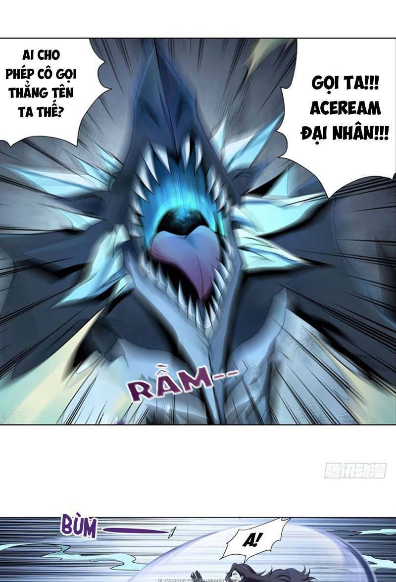 Ma vương thất nghiệp - Chapter 46 - Page 14