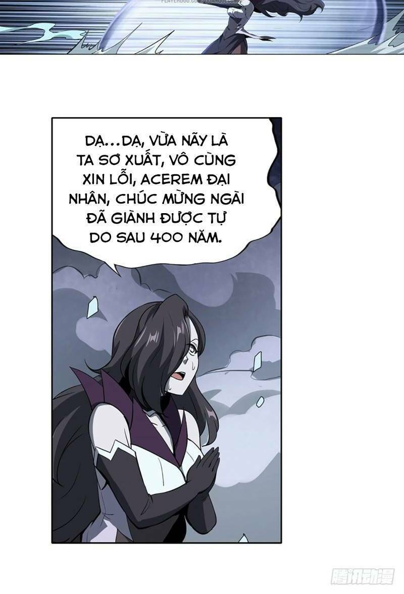 Ma vương thất nghiệp - Chapter 46 - Page 15