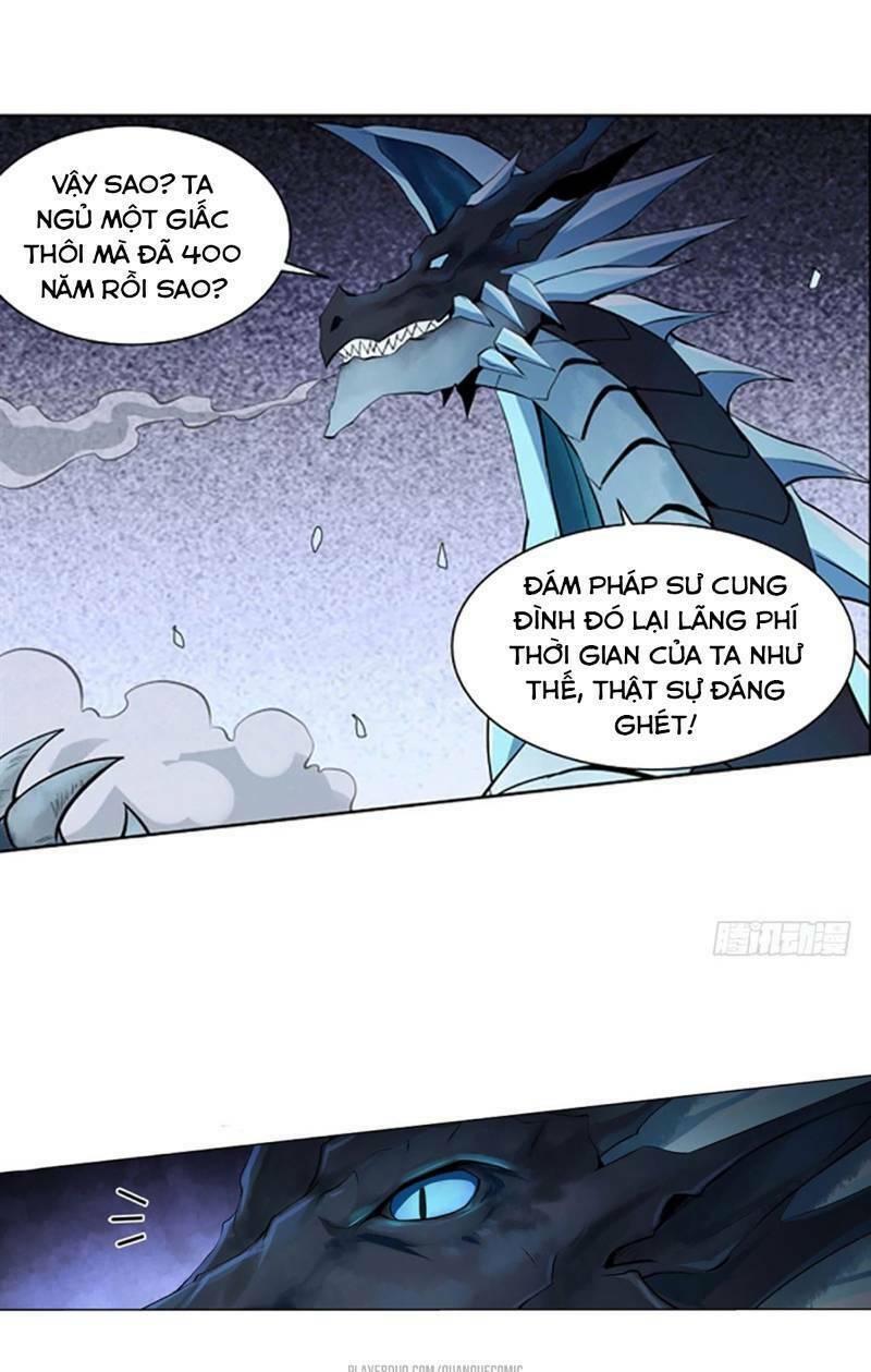 Ma vương thất nghiệp - Chapter 46 - Page 16