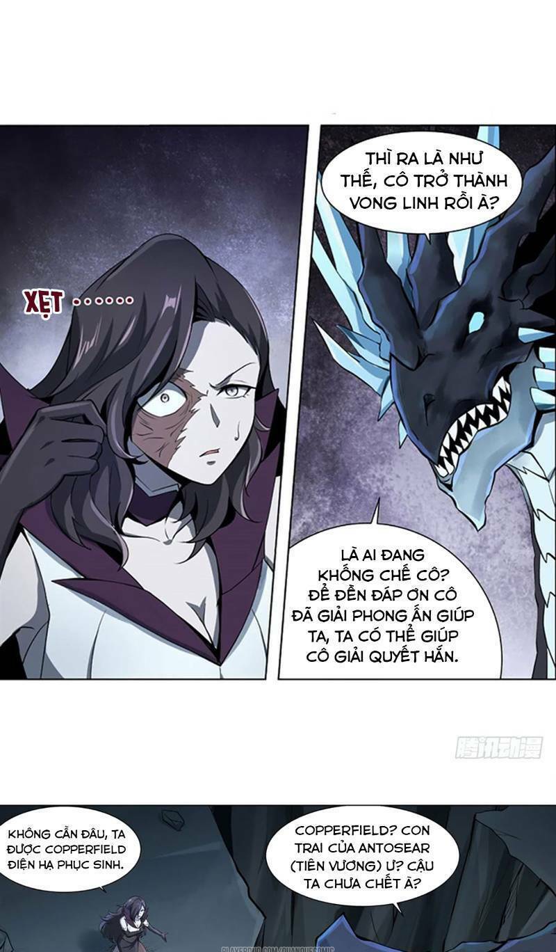 Ma vương thất nghiệp - Chapter 46 - Page 18