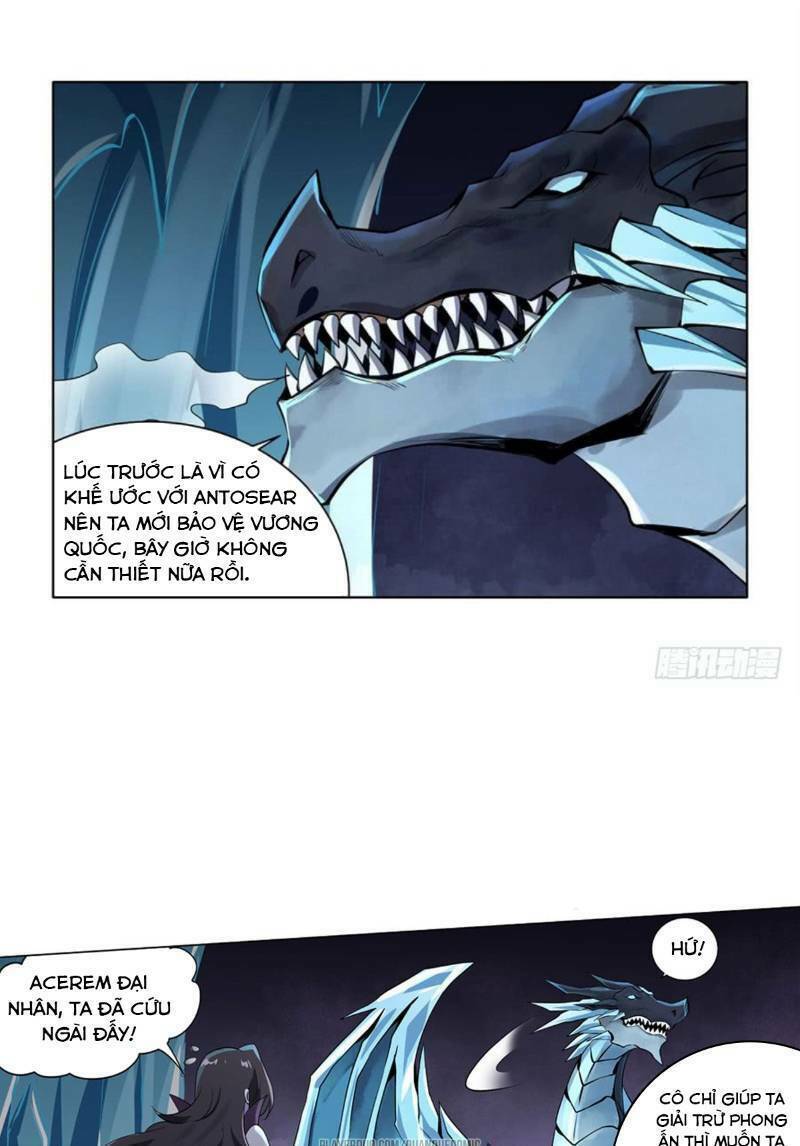 Ma vương thất nghiệp - Chapter 46 - Page 20