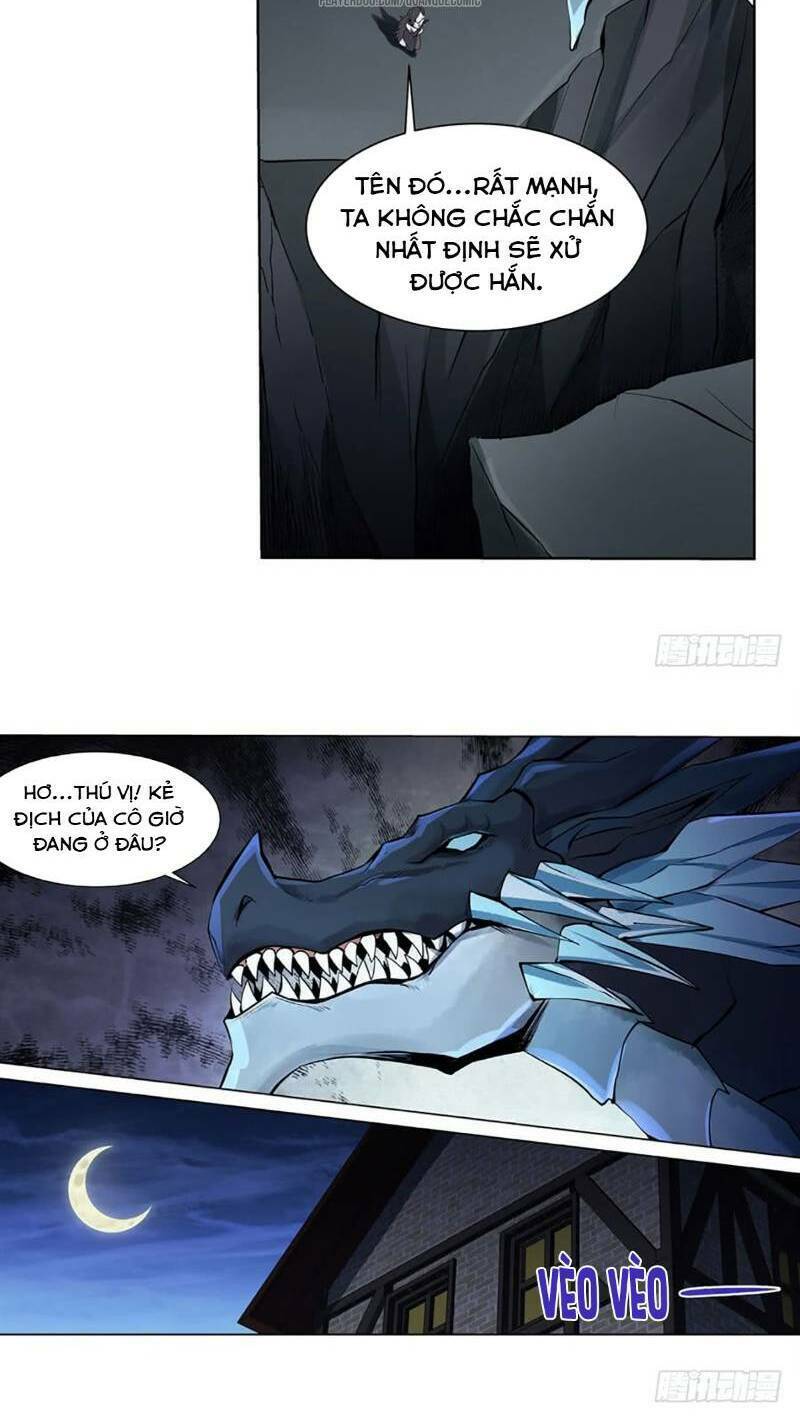 Ma vương thất nghiệp - Chapter 46 - Page 23