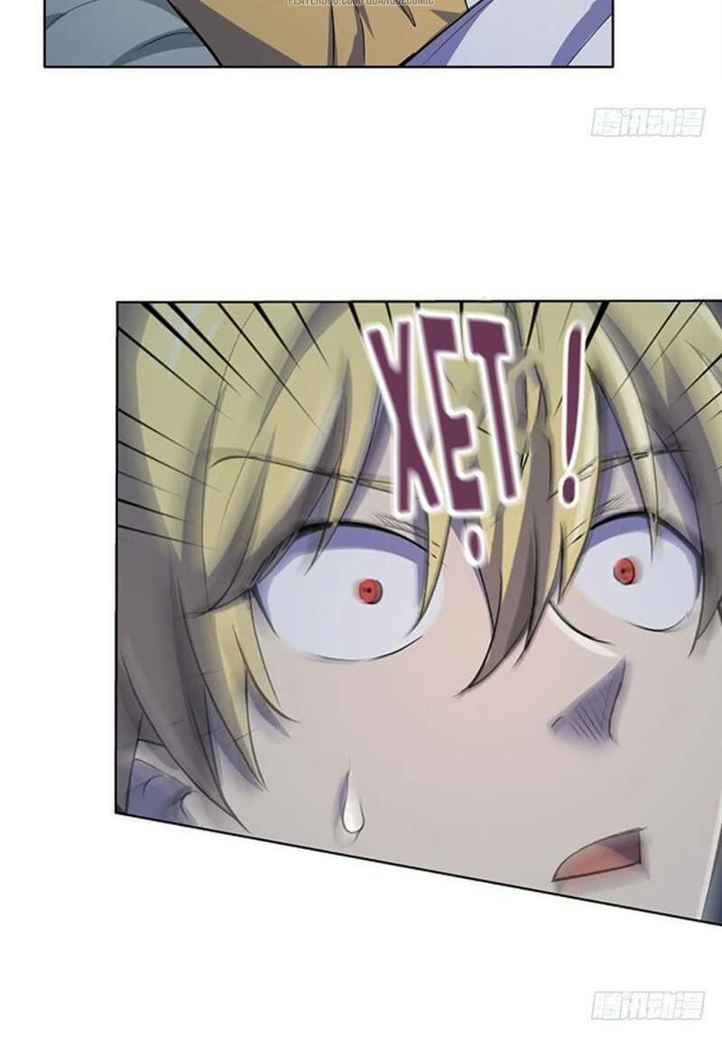 Ma vương thất nghiệp - Chapter 46 - Page 25