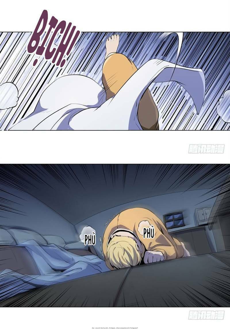 Ma vương thất nghiệp - Chapter 46 - Page 26