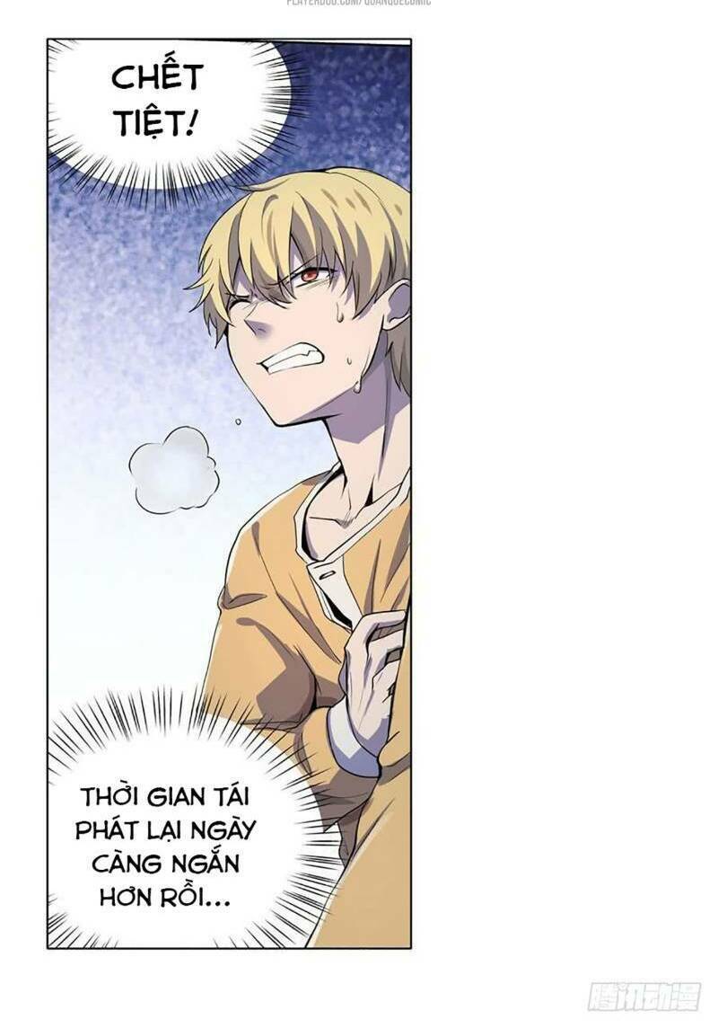 Ma vương thất nghiệp - Chapter 46 - Page 27