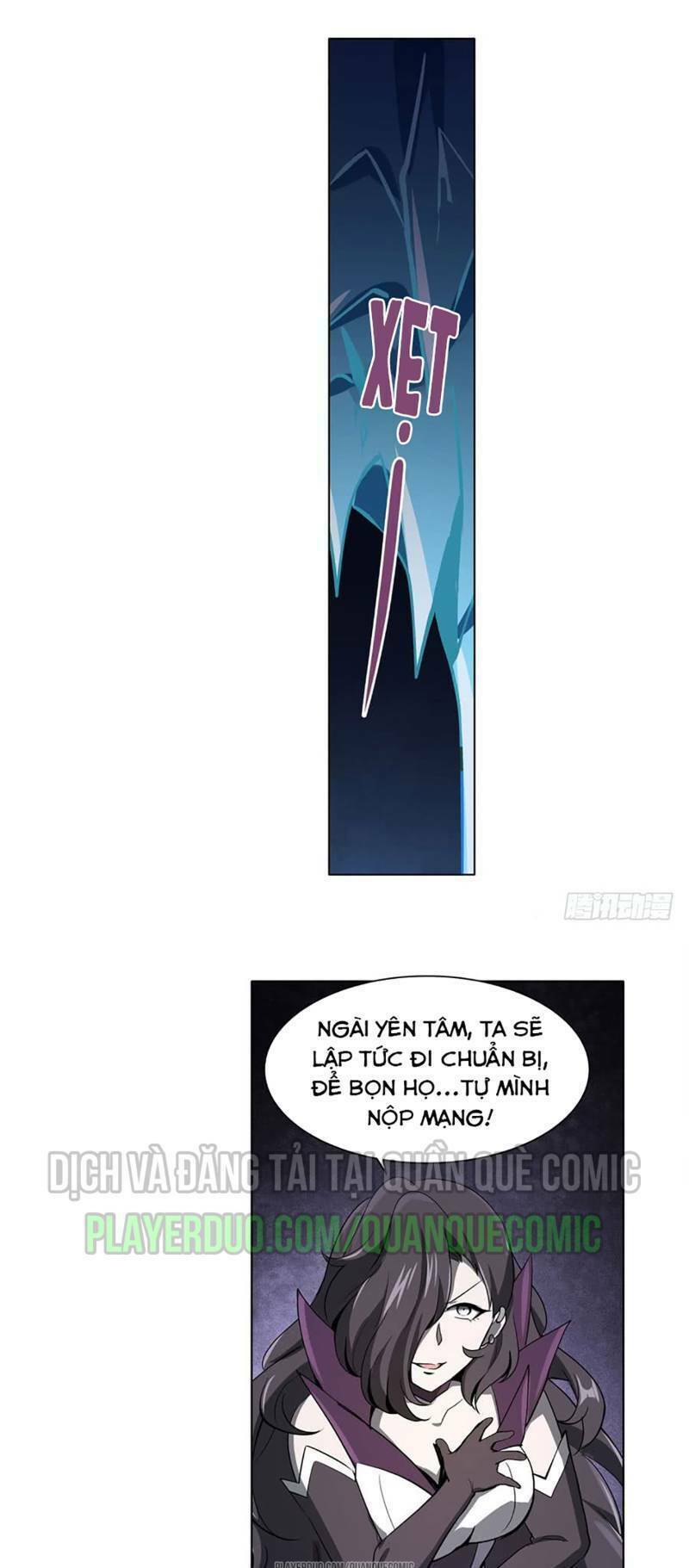 Ma vương thất nghiệp - Chapter 46 - Page 28