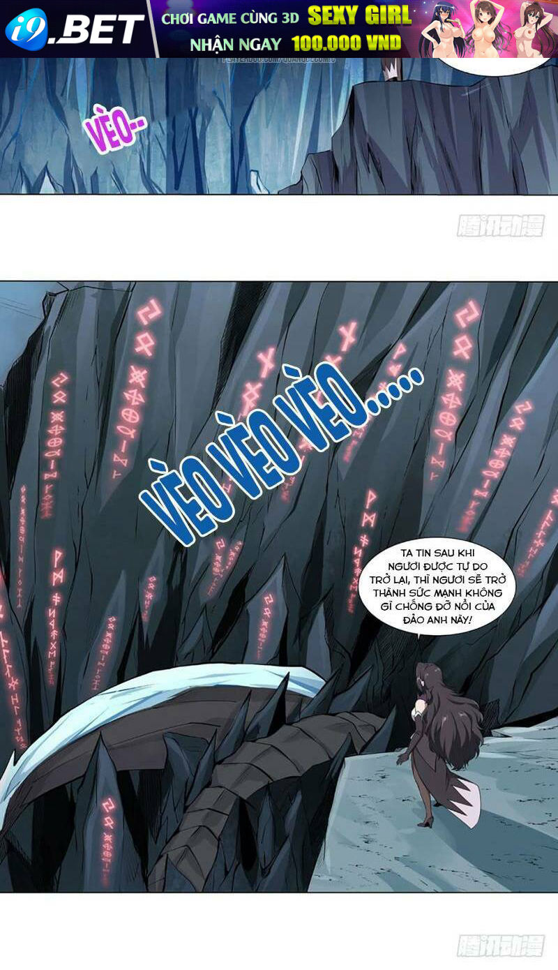 Ma vương thất nghiệp - Chapter 46 - Page 3