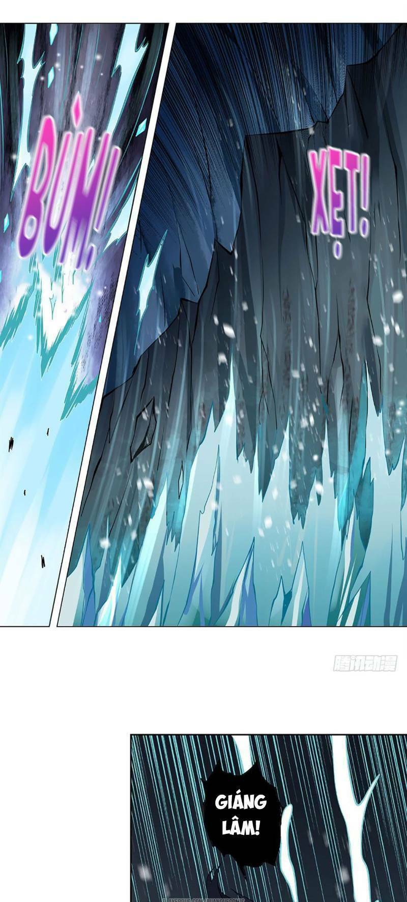 Ma vương thất nghiệp - Chapter 46 - Page 6