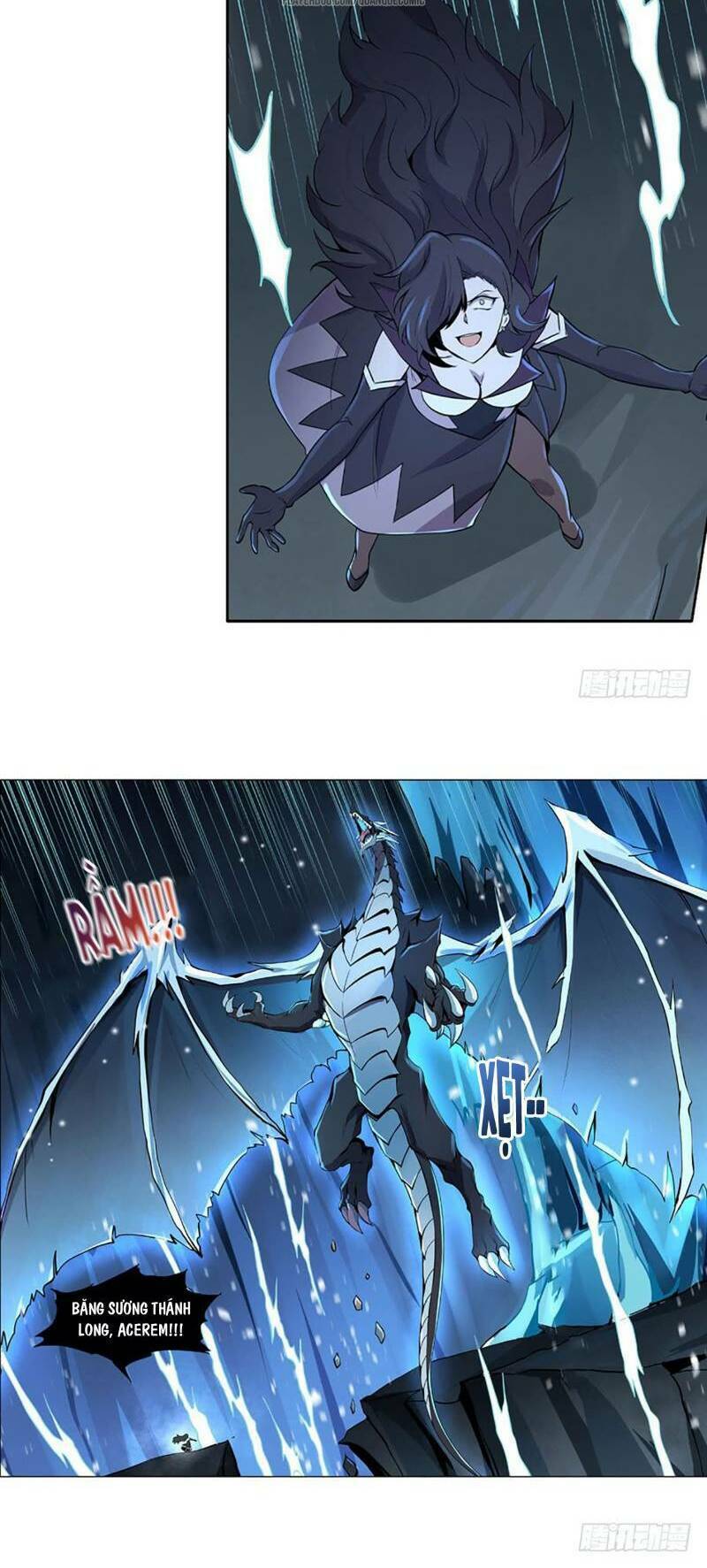 Ma vương thất nghiệp - Chapter 46 - Page 7