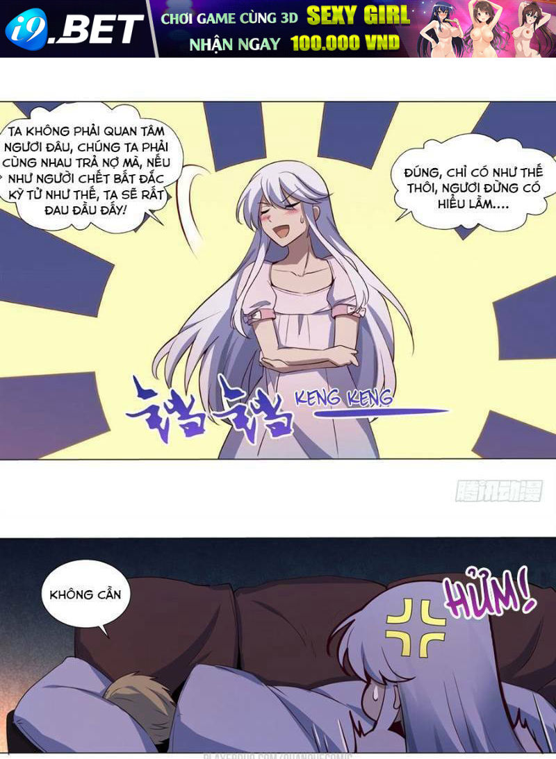 Ma vương thất nghiệp - Chapter 47 - Page 9