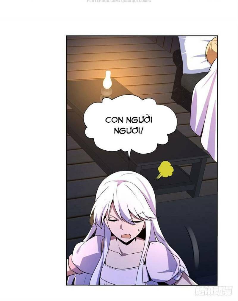 Ma vương thất nghiệp - Chapter 47 - Page 10