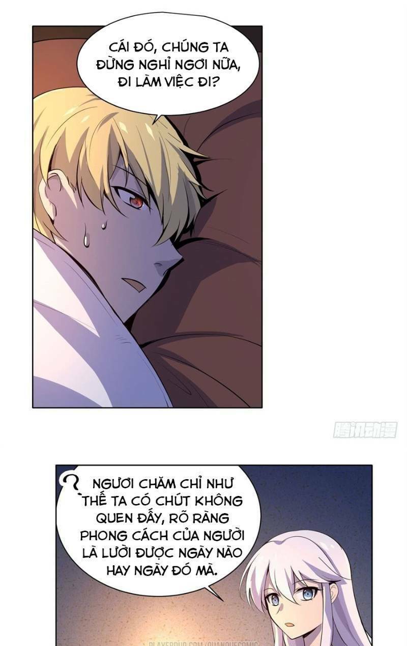 Ma vương thất nghiệp - Chapter 47 - Page 14