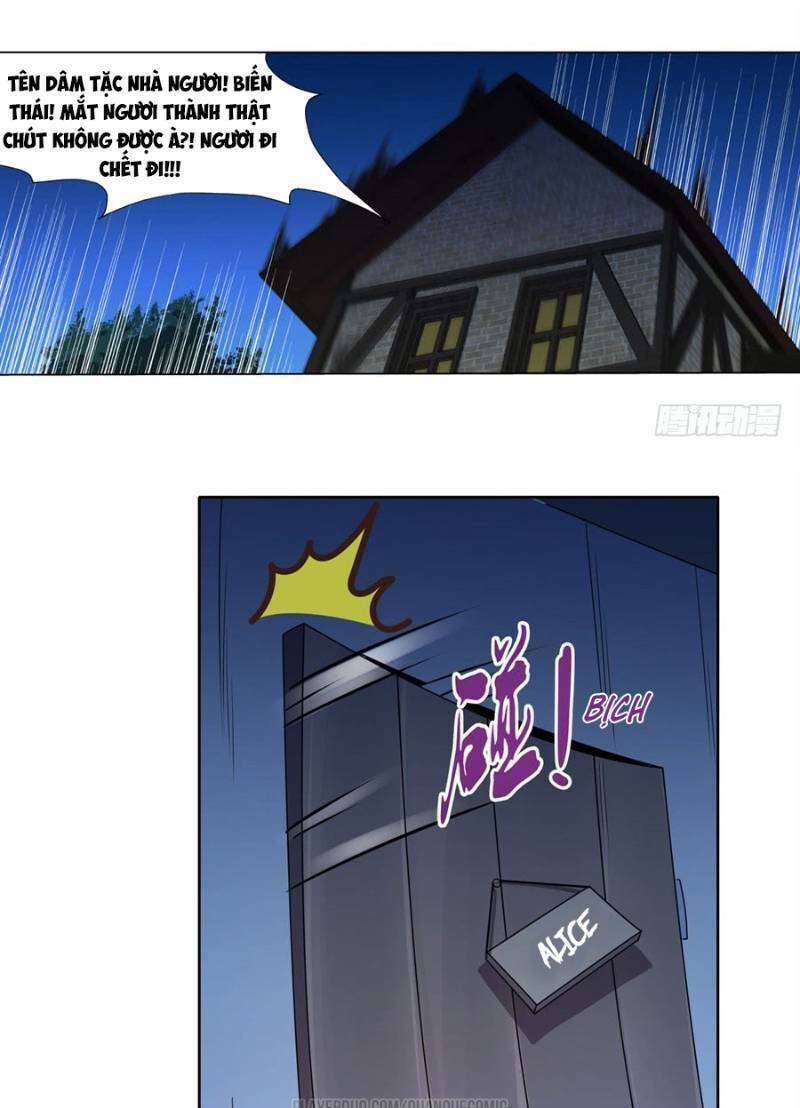 Ma vương thất nghiệp - Chapter 47 - Page 18