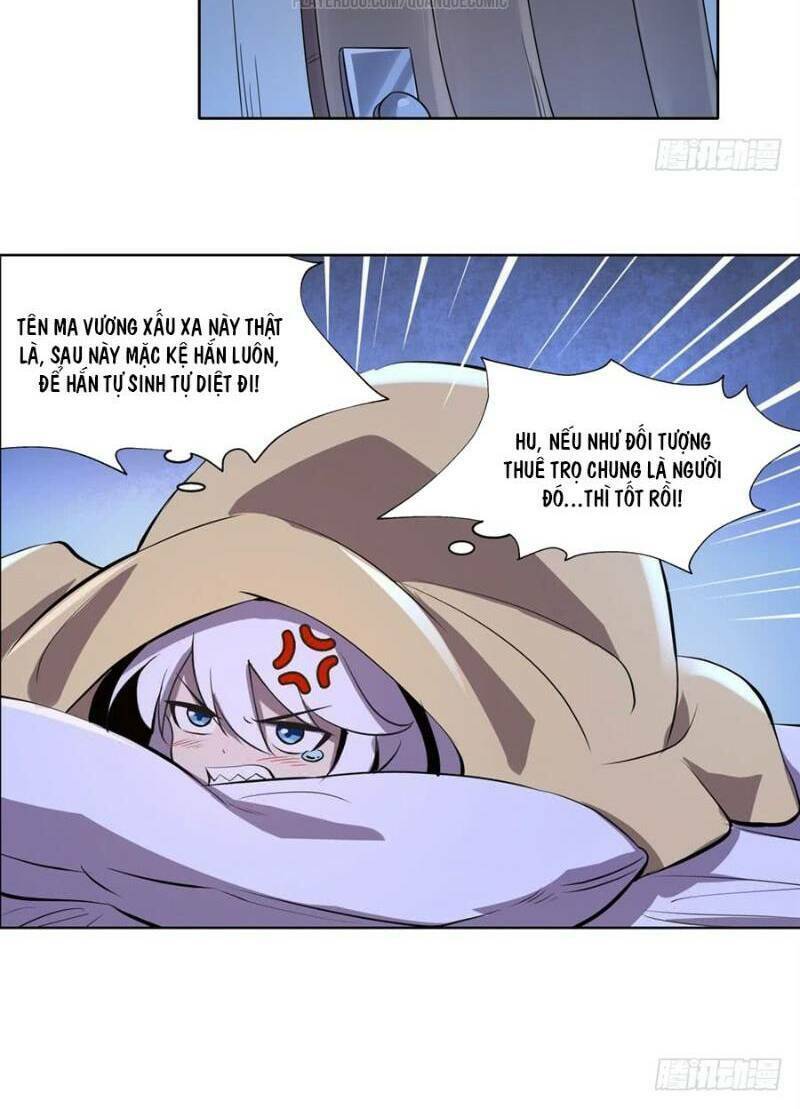 Ma vương thất nghiệp - Chapter 47 - Page 19