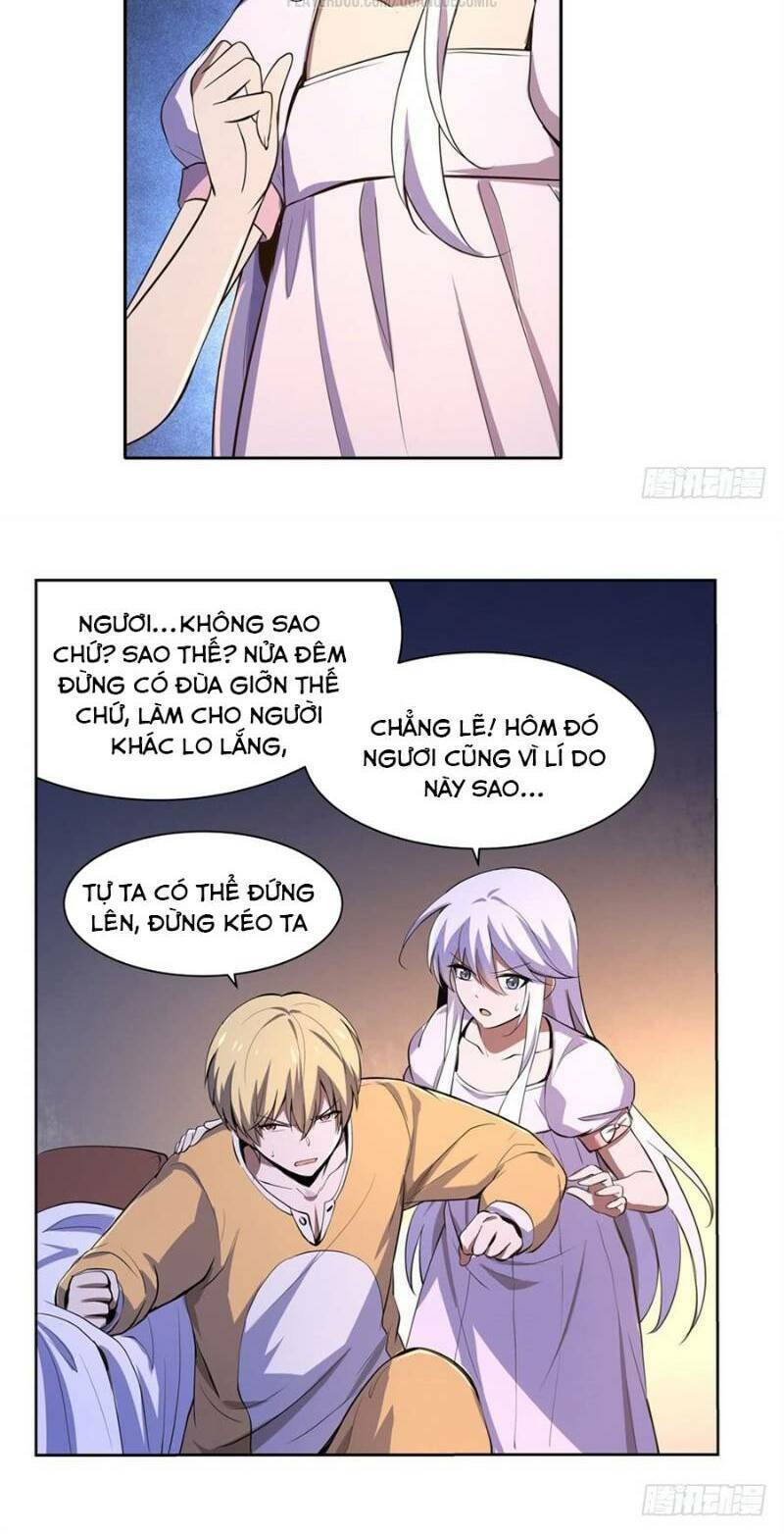 Ma vương thất nghiệp - Chapter 47 - Page 5