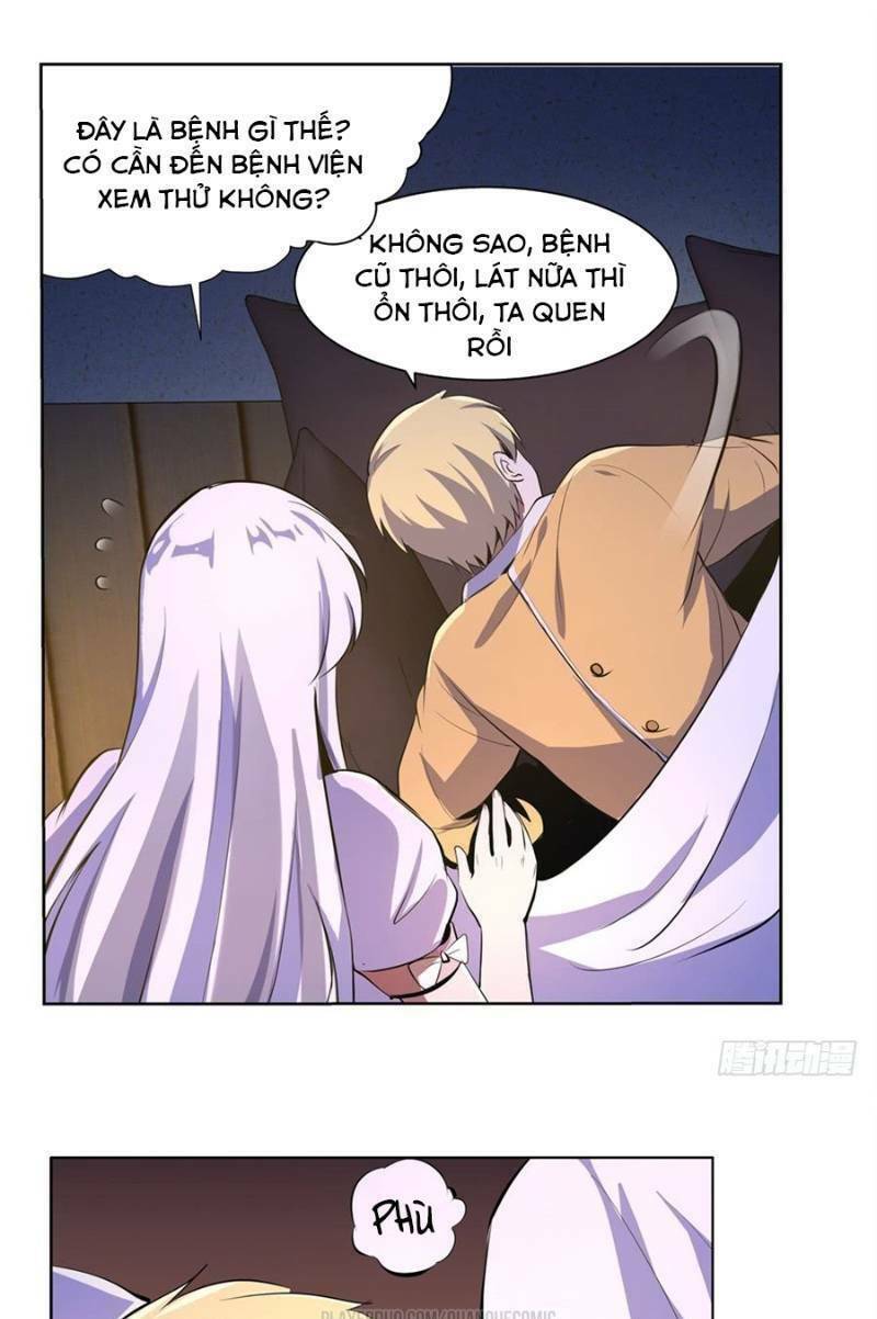 Ma vương thất nghiệp - Chapter 47 - Page 6