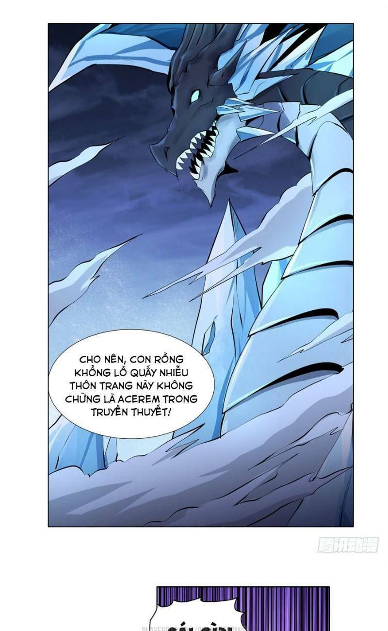 Ma vương thất nghiệp - Chapter 48 - Page 12