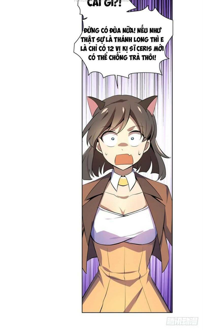 Ma vương thất nghiệp - Chapter 48 - Page 13