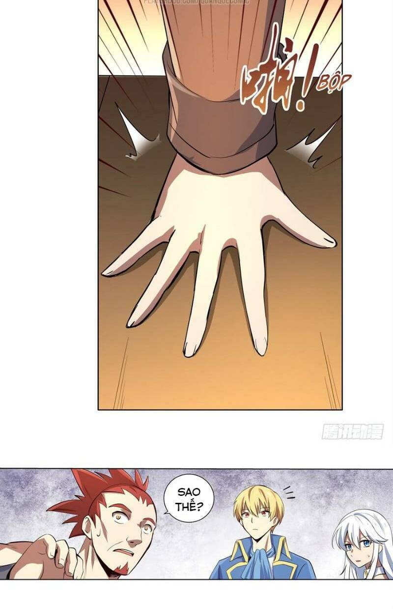 Ma vương thất nghiệp - Chapter 48 - Page 16